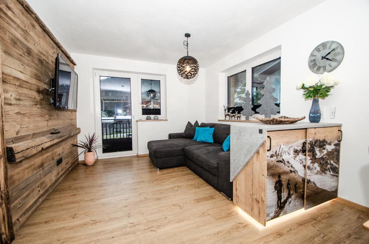 Kitz Juwel Top 4 Hollersbach im Pinzgau Exterior photo