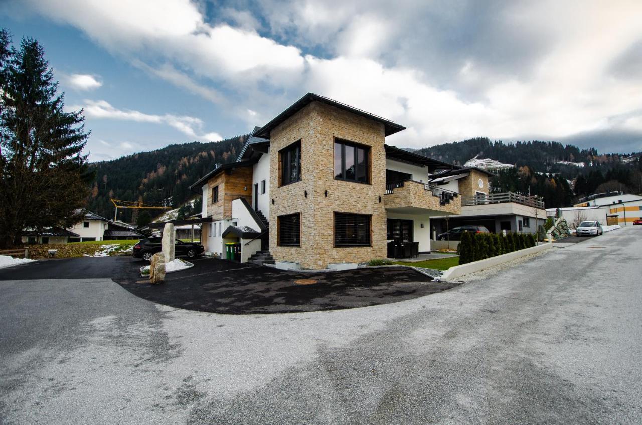 Kitz Juwel Top 4 Hollersbach im Pinzgau Exterior photo
