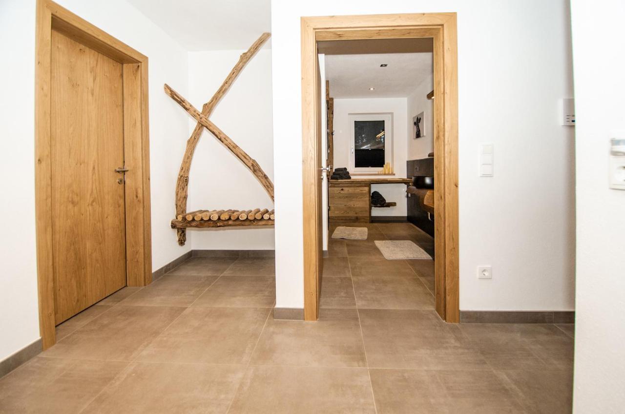 Kitz Juwel Top 4 Hollersbach im Pinzgau Exterior photo